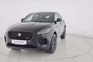 Jaguar E-PACE (X540) 2.0D I4 204 CV AWD Auto ...