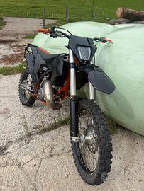 Ktm sx 125