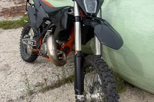 Ktm sx 125