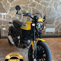 Ducati Scrambler 800 2015