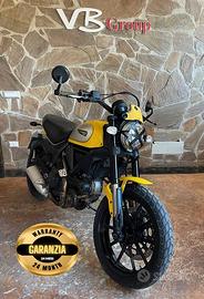 Ducati Scrambler 800 2015