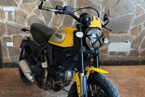 Ducati Scrambler 800 2015