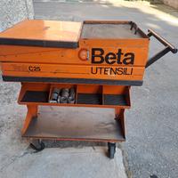 Carrello Beta Utensili