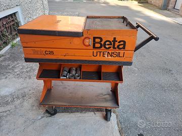 Carrello Beta Utensili