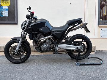 Yamaha MT-03 660 2006