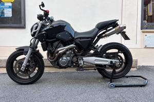 Yamaha MT-03 660 2006