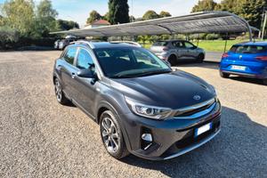 Kia Stonic 1.4 MPI EcoGPL Style