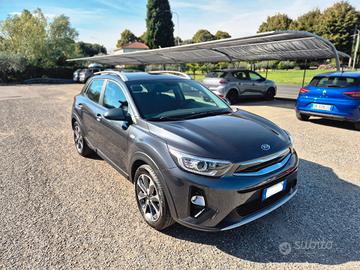 Kia Stonic 1.4 MPI EcoGPL Style