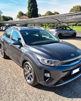 Kia Stonic 1.4 MPI EcoGPL Style