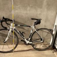 Bianchi Carbon Mono-Q Tech 928