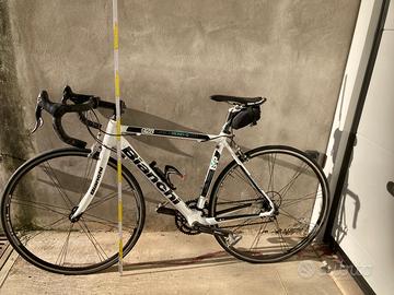 Bianchi Carbon Mono-Q Tech 928