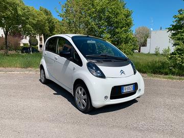 Citroen C-Zero Full Electric Seduction 2018