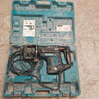 Demolitore Makita Fa scintille