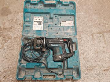 Demolitore Makita Fa scintille
