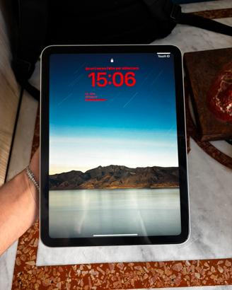 Ipad A16 128 gb