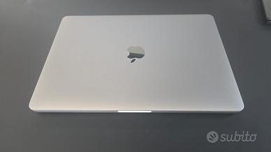 MacBook Pro 13" 2020 - i7  - RAM 32 gb - HD 512 gb
