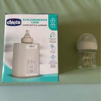Scalda biberon Chicco