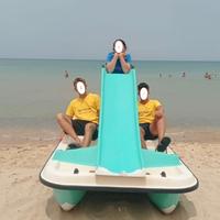 Pedalo'