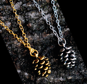 Ciondolo PIGNA portafortuna