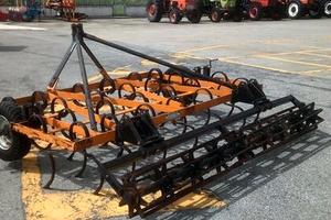 VIBROCOLTIVATORE MA/AG 250