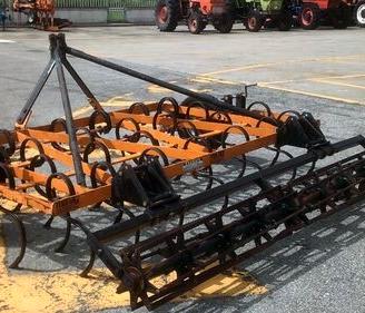 VIBROCOLTIVATORE MA/AG 250