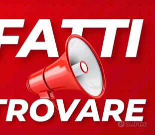 Tutto fare molto abile in idiverse realtà 