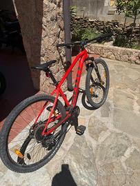 Bici scott 960