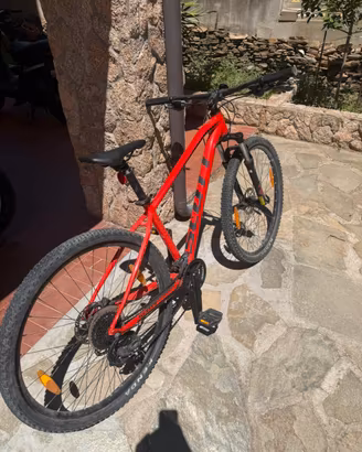 Bici scott 960