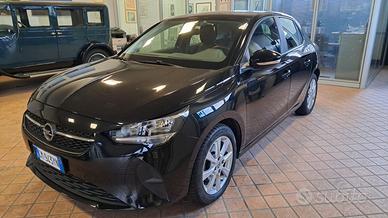 OPEL CORSA 1.2