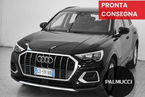 Audi Q3 2.0 35 TDI Business Advanced S Tronic
