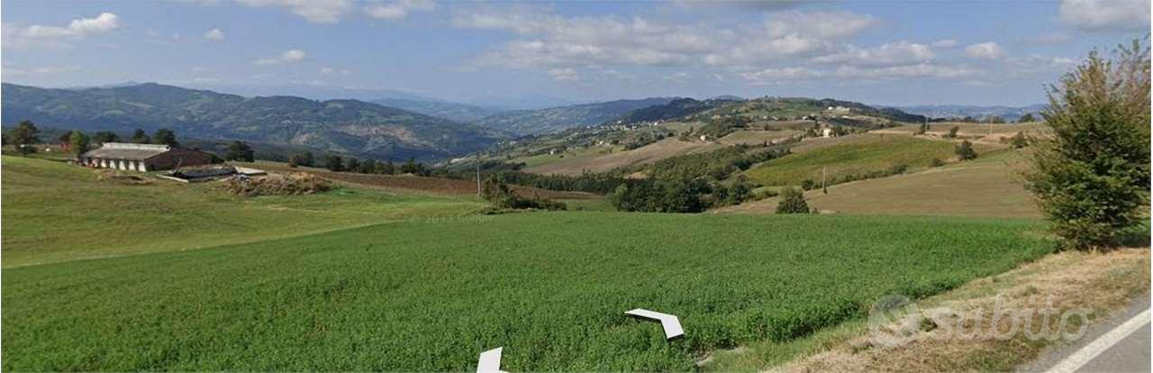 Terreno Edificabile a Prignano sulla Secchia - Vista 4