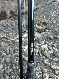 Fox Rage Street Fighter Heavy Shad 230m 10-35gr
