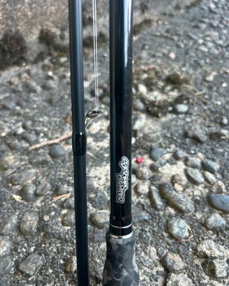Fox Rage Street Fighter Heavy Shad 230m 10-35gr