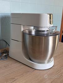 Planetaria kenwood chef XL