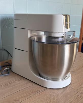 Planetaria kenwood chef XL