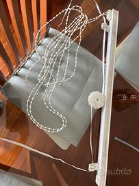 Bastone binario per tenda a pacchetto