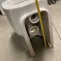 Wc Pozzi Ginori serie 500