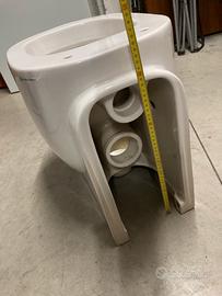 Wc Pozzi Ginori serie 500