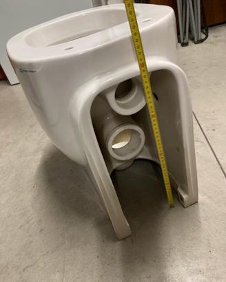 Wc Pozzi Ginori serie 500