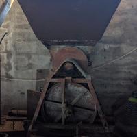 Mulino per cereali