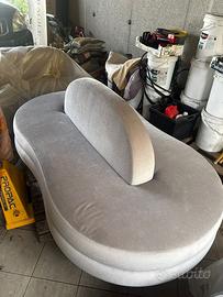 DIVANO JIMMY CHOO EDIZIONE LIMITATA