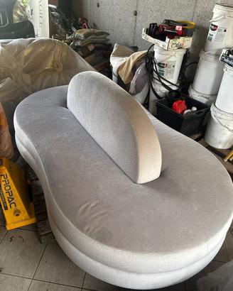 DIVANO JIMMY CHOO EDIZIONE LIMITATA