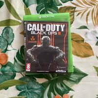 Black ops 3 xbox one