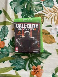 Black ops 3 xbox one
