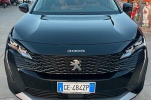 Peugeot 3008 BlueHDi 130 S&S EAT8 Allure Pack