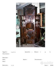 Antiquariato n. 5129