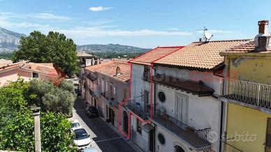Casa Indipendente Cervinara [Cod. rif 3320907VRG]
