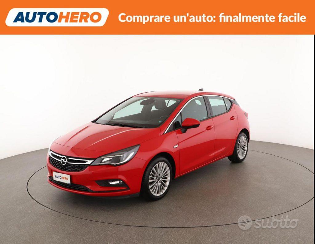 Subito - Autohero Verona - OPEL Astra MK46571 - Auto In vendita a Verona