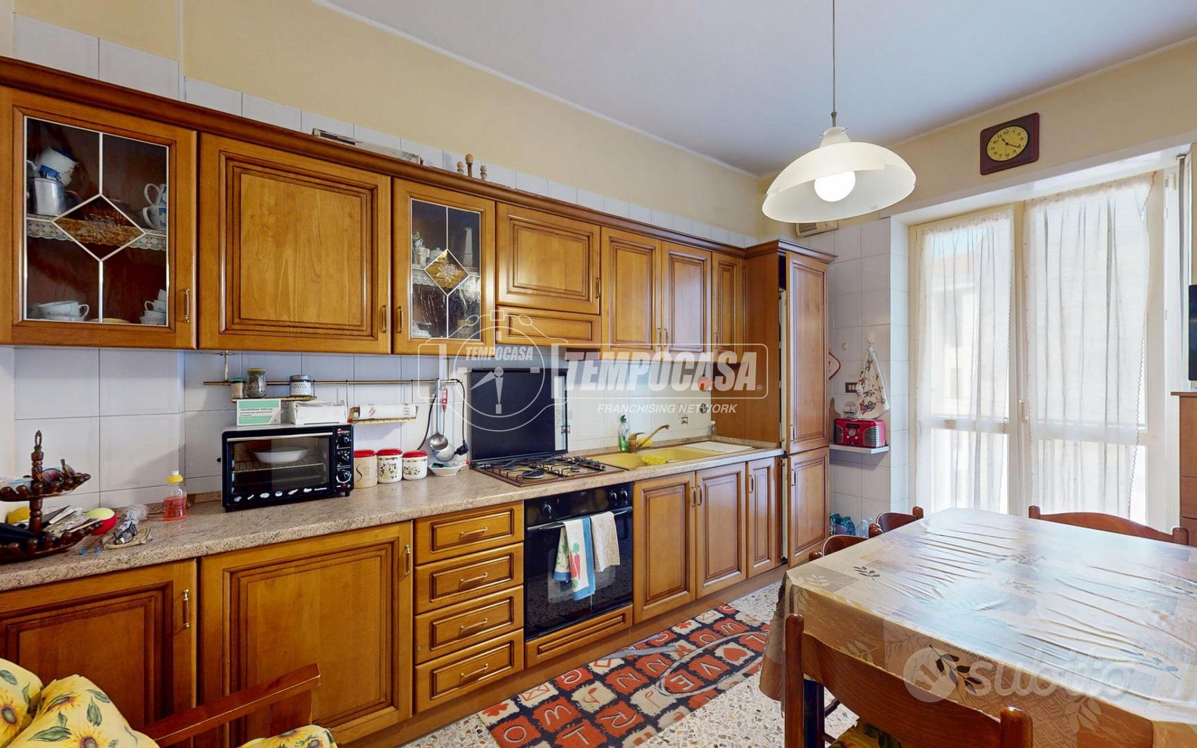 Appartamento – Torino, Borgata Mirafiori, Mirafiori Sud - Vista 5