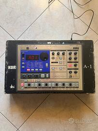 korg electribe ea 1 come nuova